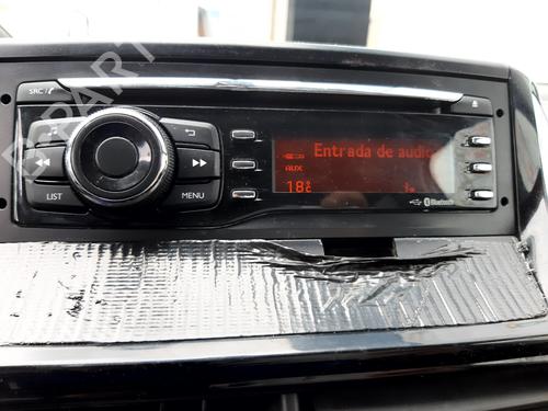 Front left window mechanism PEUGEOT 208 I (CA_, CC_) 1.4 HDi | BP20767930C22 
