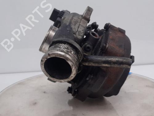 Turbocharger/Supercharger VOLVO XC90 I (275) D5 AWD | BP29477138M71 