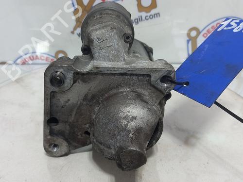 Starter PEUGEOT 208 I (CA_, CC_) 1.6 HDi / BlueHDi 75 | BP20764924M8