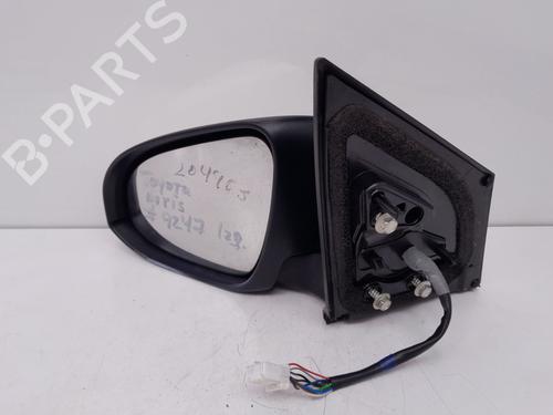 Used Left mirror Left mirror 38603868 38603868