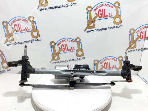 Front wiper motor FIAT BRAVO II (198_) 1.6 D Multijet (198AXL1B) | BP20734269M29 