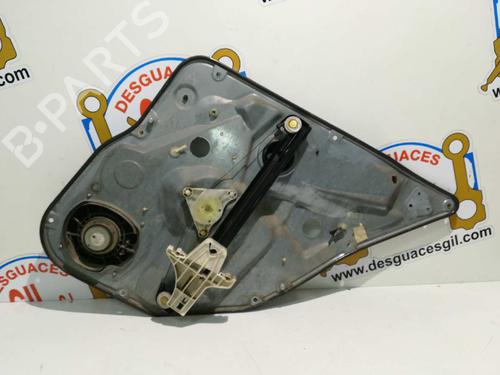 Rear left window mechanism SEAT IBIZA III (6L1)  | BP20797568C24 