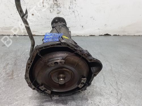 Gearbox MERCEDES-BENZ E-CLASS (W210) E 300 D (210.020) | BP20760314M3