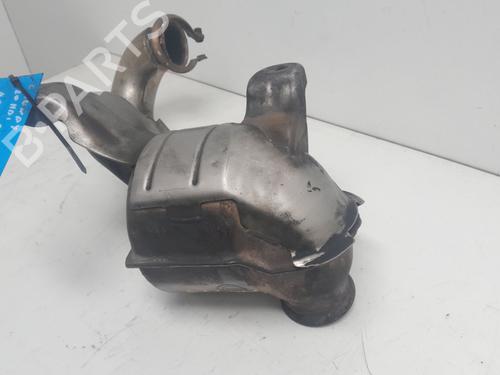 Catalyst CITROËN JUMPY II Platform/Chassis 2.0 HDi 125 | BP29906512M10 