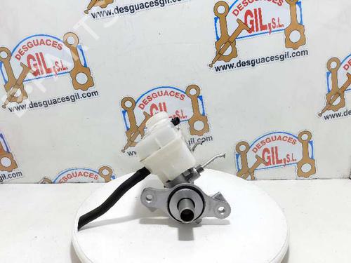 Brake master cylinder SEAT ALHAMBRA (7V8, 7V9) 1.9 TDI | BP20807227M77 