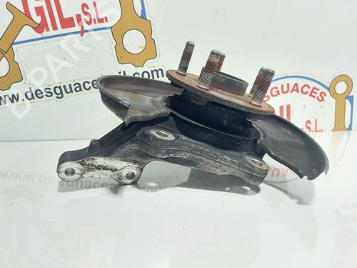 Left front steering knuckle OPEL ASTRA J (P10)  | BP20745525M25 