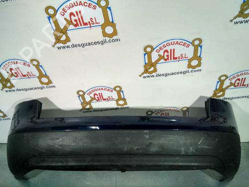 Used Rear bumper AUDI A6 C5 (4B2) 2.5 TDI (150 hp) 20729415