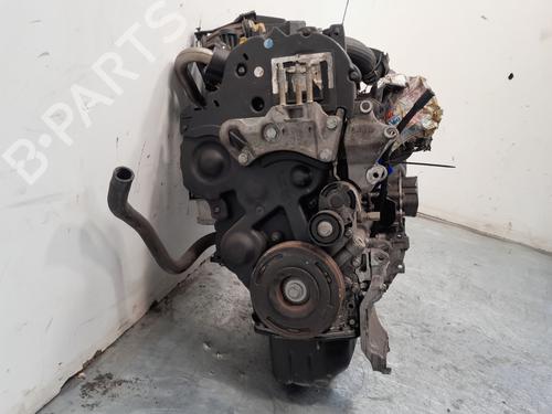 Engine MAZDA 2 (DY) 1.4 CD | BP20779183M1 - Image 4
