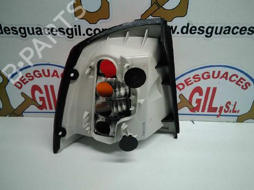 Right taillight OPEL ASTRA G Hatchback (T98) 1.8 16V (F08, F48) | BP21069607C35 