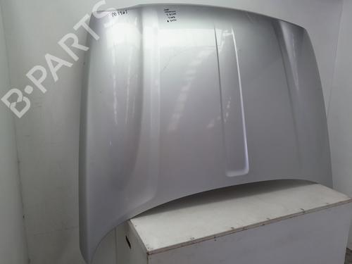 Hood JEEP CHEROKEE (KJ) 2.8 CRD 4x4 | BP27302276C1 