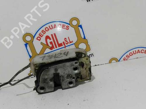 Front right lock TOYOTA CELICA Coupe (_T20_)  | BP20781727C97 