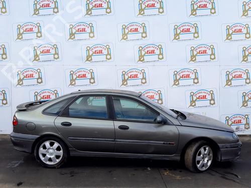 Køler RENAULT LAGUNA I (B56_, 556_) 1.9 dTi | BP24417792M31 