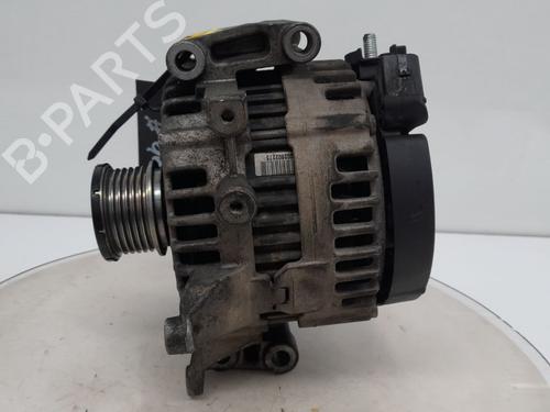 Alternator MERCEDES-BENZ C-CLASS (W204) C 200 CDI (204.007, 204.006) | BP34131094M7 - Image 4