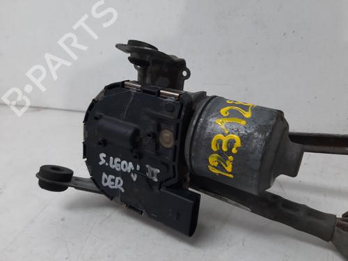 Used Front wiper motor Front wiper motor 39187188 39187188