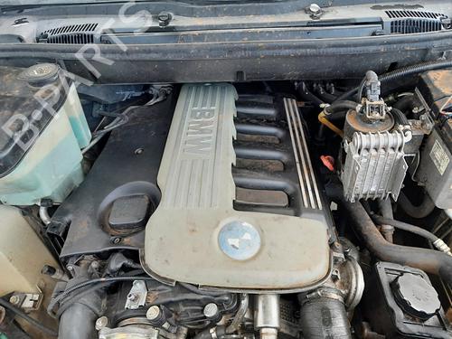 Starter BMW X5 (E53) 3.0 d | BP20769817M8 
