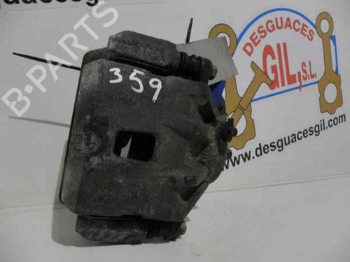 Used Right front brake caliper HYUNDAI TUCSON (JM) [2004-2019]  20752883
