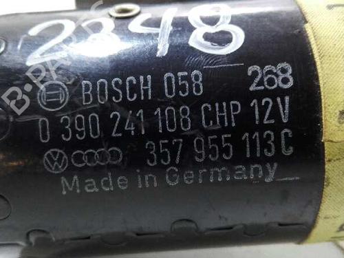 Front wiper motor VW PASSAT B3/B4 (3A2, 35I)  | BP20774060M29 