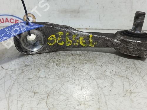 Right front suspension arm MERCEDES-BENZ C-CLASS (W205) C 220 BlueTEC / d (205.002, 205.004) | BP20751295M13 