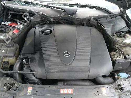 Rear differential MERCEDES-BENZ C-CLASS (W203) C 220 CDI (203.008) | BP20796574M24 