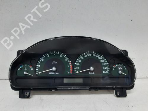 Used Instrument cluster Instrument cluster JAGUAR S-TYPE II (X200) 3.0 V6 (238 hp) 34134048 34134048