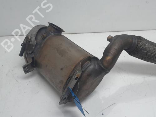 Particulate filter SEAT IBIZA IV SC (6J1, 6P5)  | BP29906505M81