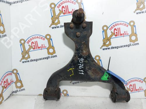 Querlenker links vorne für MERCEDES-BENZ VITO / MIXTO Van (W639) 111 CDI (639.601, 639.603, 639.605) (109 hp) 20738444
