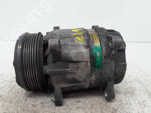 AC-Kompressor AC-Kompressor 39190600 39190600