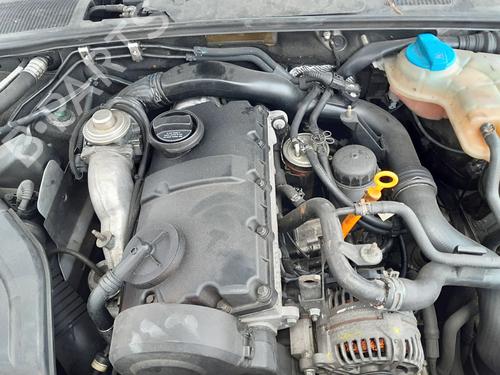 AC radiator AUDI A4 B6 (8E2) 1.9 TDI | BP39190020M32 - Image 10