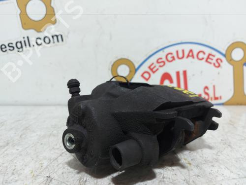 Left front brake caliper VW POLO V (6R1, 6C1)  | BP21015060M105 