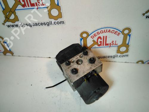 ABS Bremseaggregat MG MG ZS 2.0 TD | BP20789375M43 