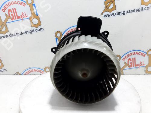 Heater blower motor AUDI A6 C7 Avant (4G5, 4GD) 3.0 TDI | BP20747118M62 