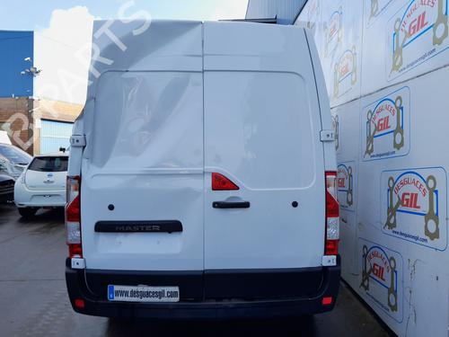 Engine RENAULT MASTER III Van (FV) 2.3 dCi 110 FWD (FV0R, FV0W, FV1A) | BP32387609M1 - Image 6
