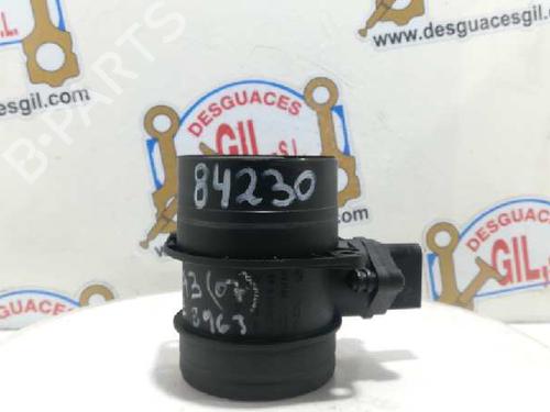 Used Mass air flow sensor AUDI A3 (8P1) [2003-2013]  20730955