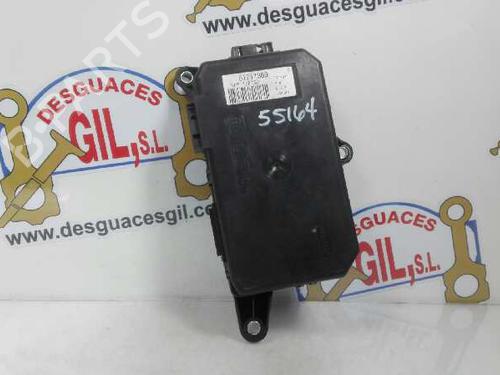 Used Electronic module Electronic module FIAT STILO (192_) 1.9 JTD (192_XE1A) (115 hp) 34239439 34239439