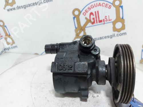 Used Steering pump RENAULT KANGOO (KC0/1_) 1.2 (KC0A, KC0K, KC0F, KC01) (58 hp) 20738303