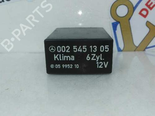 Used Electronic module Electronic module MERCEDES-BENZ E-CLASS (W124) E 250 D (124.126, 124.129) (113 hp) 34250245 34250245