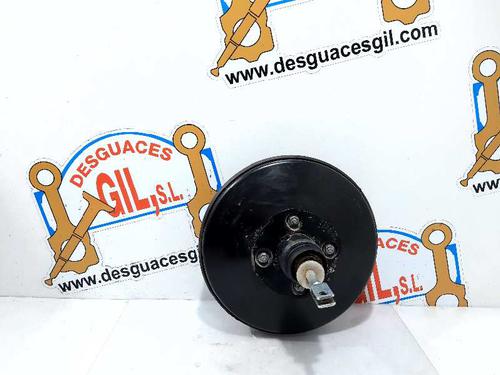 Servo brake RENAULT KANGOO / GRAND KANGOO II (KW0/1_) 1.5 dCi 70 (KW0V, KW0A) | BP20734611M42 