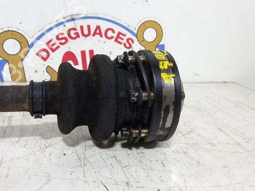 Right rear driveshaft MERCEDES-BENZ CLK Convertible (A208) CLK 200 (208.435) | BP20805067M41 