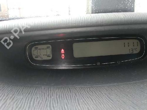 Left mirror RENAULT LAGUNA II (BG0/1_)  | BP20794211C26 