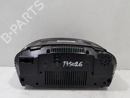 Used Instrument cluster BMW 5 Touring (E61) 525 d (177 hp) 24597708