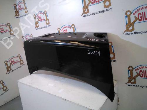 Tailgate MERCEDES-BENZ E-CLASS (W210) E 300 Turbo-D (210.025) | BP20785733C6 