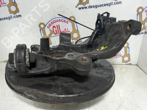 Used Left rear steering knuckle OPEL INSIGNIA A Saloon (G09) 2.0 CDTI (69) (160 hp) 20750310