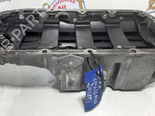Oil sump OPEL INSIGNIA A Saloon (G09) 2.0 CDTI (69) | BP20765075M115 