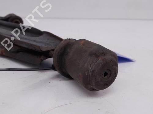 Left front suspension arm VW GOLF I (17) 1.8 GTI | BP25976126M12 