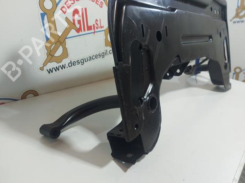 Subframe FORD FIESTA V (JH_, JD_) 1.6 TDCi | BP20744746M9 