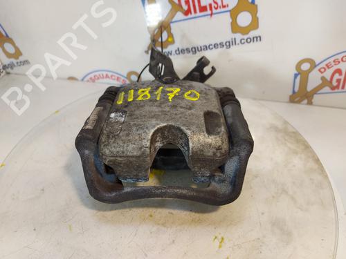 Used Right rear brake caliper OPEL INSIGNIA A Sports Tourer (G09) 2.0 CDTI (35) (160 hp) 20742754