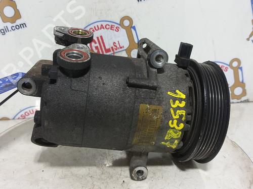 AC compressor CITROËN JUMPER II Van 2.2 HDi 120 | BP20751188M34 