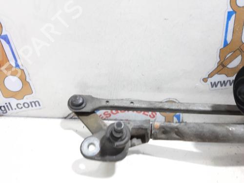 Front wiper motor CITROËN SAXO (S0, S1) 1.4 VTS | BP20754223M29
