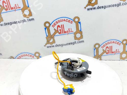 Squib airbag FIAT DOBLO MPV (119_, 223_) 1.3 JTD | BP20812607C102 
