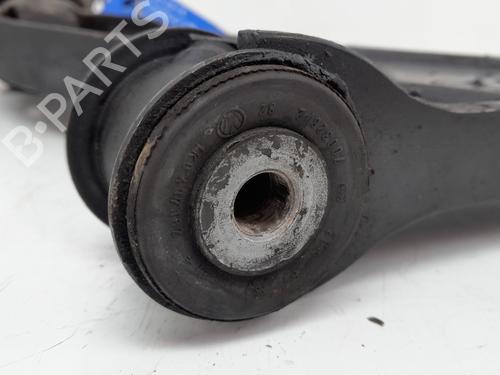 Left front suspension arm SKODA OCTAVIA II (1Z3)  | BP25333766M12 